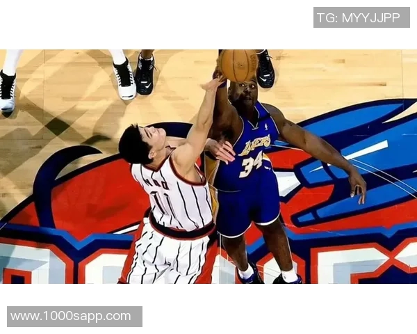 姚明观赛大王风采见证篮球传奇的巅峰对决与激情时刻 姚明观赛大王风采见证篮球传奇的巅峰对决与激情时刻