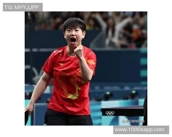 广州乒乓球队展现卓越灵活性荣登最新乒乓球灵活性TOP10榜首