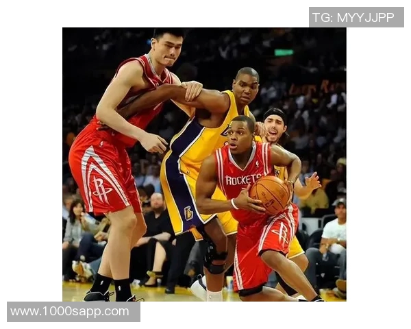 新秀姚明2019：重返赛场的传奇之路与未来展望