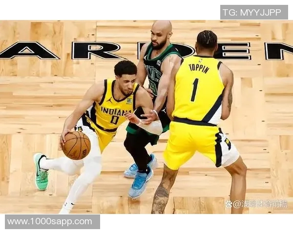 步行者主帅盖伊实力捍卫球队，将带领球队冲击季后赛