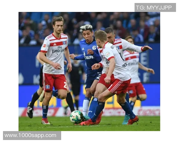 汉堡客场逼平美因茨，表现稳定收获一分！