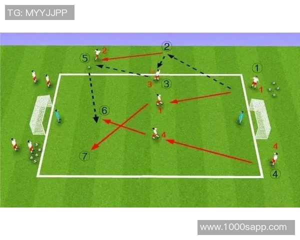 武汉足球队包夹战术深度分析与实战应用探讨