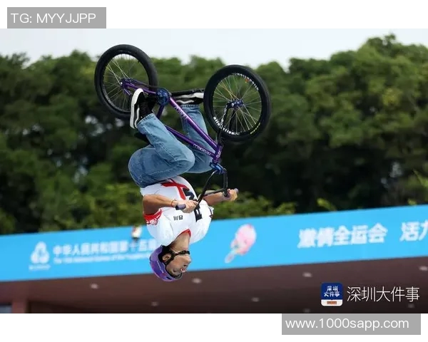 深圳极限运动队的战术创新与节奏体系探索之路