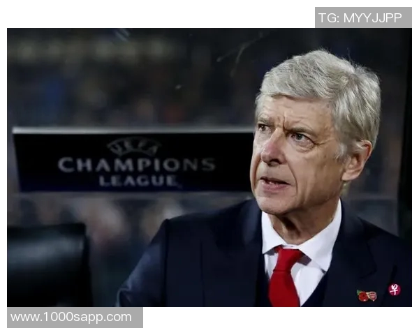 温格确认将回归执教，率领球队参加下赛季国际比赛