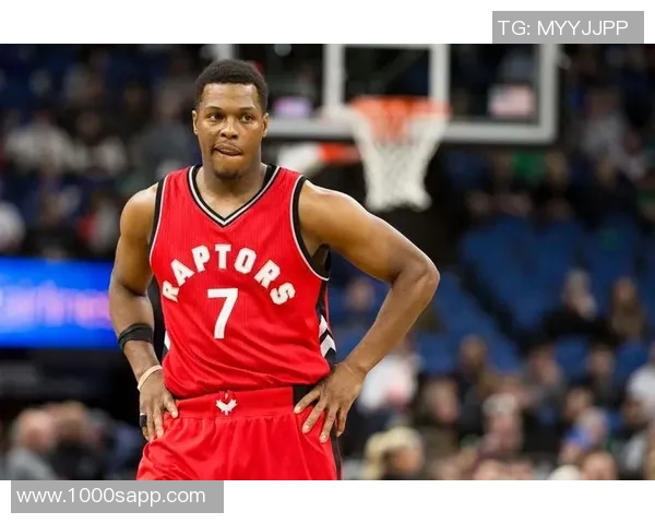 猛龙队明星凯尔-洛瑞——全明星首发的传奇之路 猛龙队明星凯尔-洛瑞——全明星首发的传奇之路