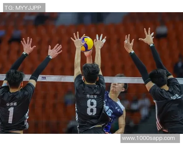 重庆排球队运营揭秘:深度解析排球运动的背后故事与发展策略